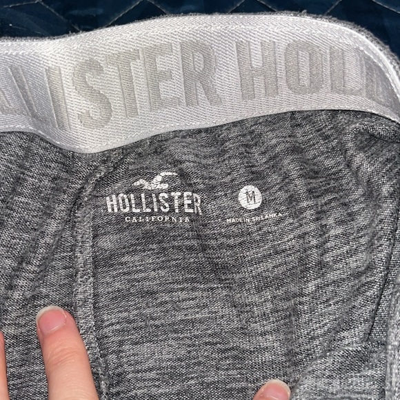 Super cute and stretchy pj pants or sweatpants - Picture 4 of 4